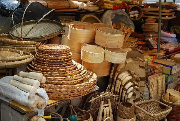 Hand Crafts
